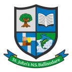 Junior Infants